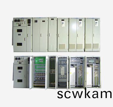 KYZ-250P牙(ya)輪(lun)鑽機(ji)變(bian)頻(pin)電控