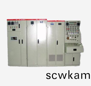 KY-200P牙(ya)輪(lun)鑽(zuan)機(ji)變頻電(dian)控