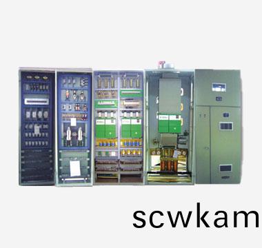 WS1-10全(quan)數字(zi)直流調(diao)速(su)挖掘機(ji)電控 電鏟(chan)電控