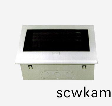 KTXM炤明(ming)配(pei)電(dian)箱(xiang)設(she)備