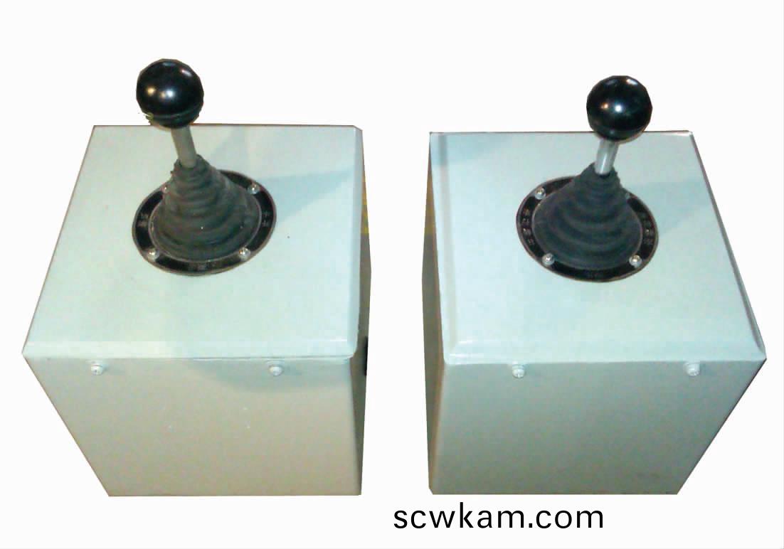 LK-W7-16主令(ling)控(kong)製(zhi)器(qi)