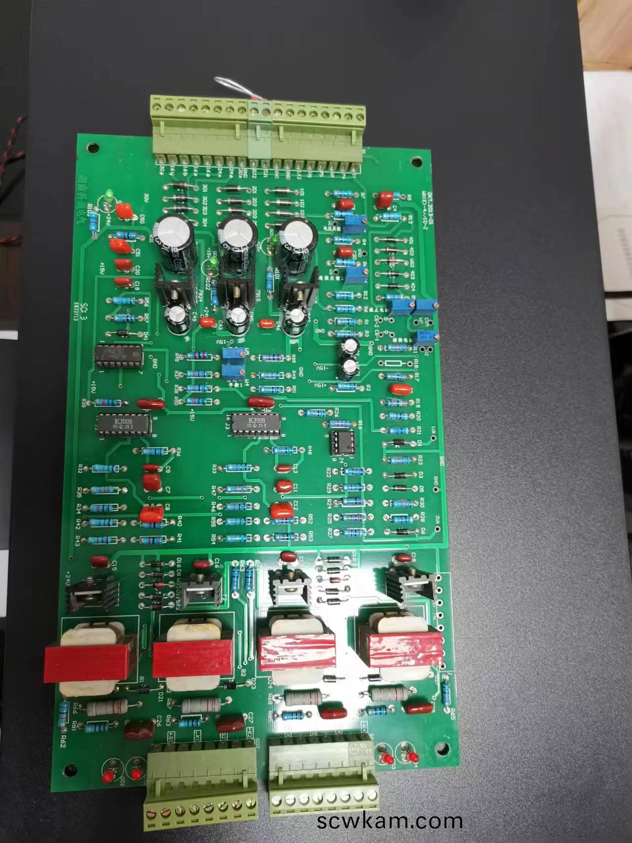 WK(E)-4. 10F電子(zi)調(diao)節闆