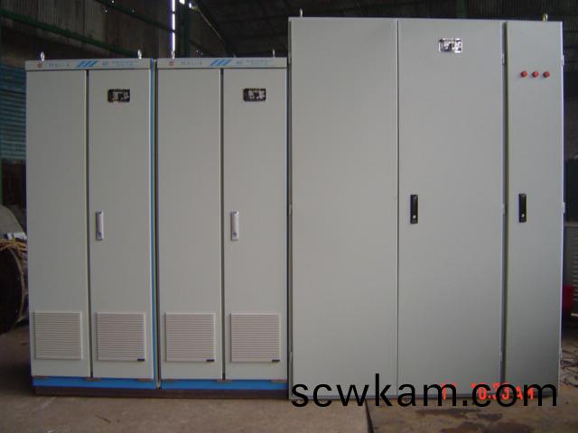 WS1-4全數(shu)字(zi)直流(liu)調(diao)速電控設備